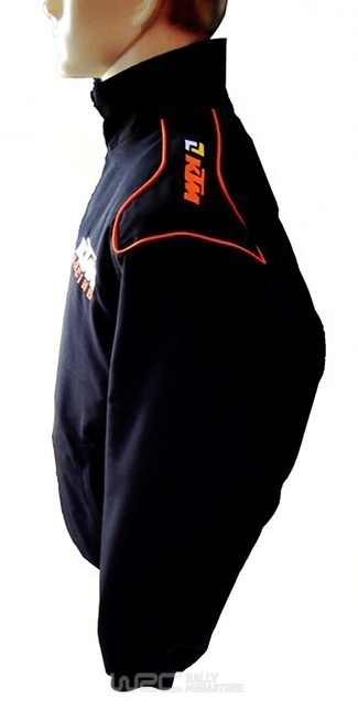 Blouson KTM Collection KTM Veste à 79,99€