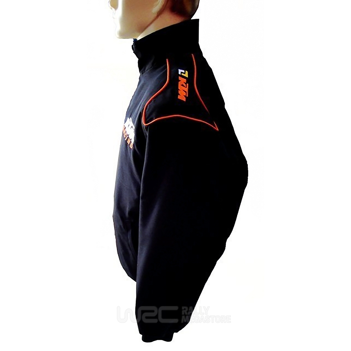 BLOUSON KTM | WRC Rally Mega.Store