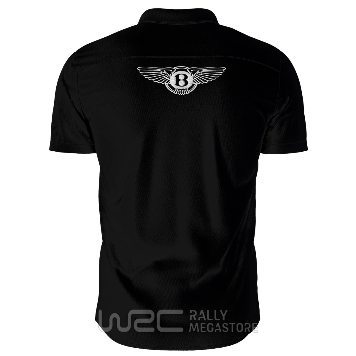 CHEMISE BENTLEY PIRELLI