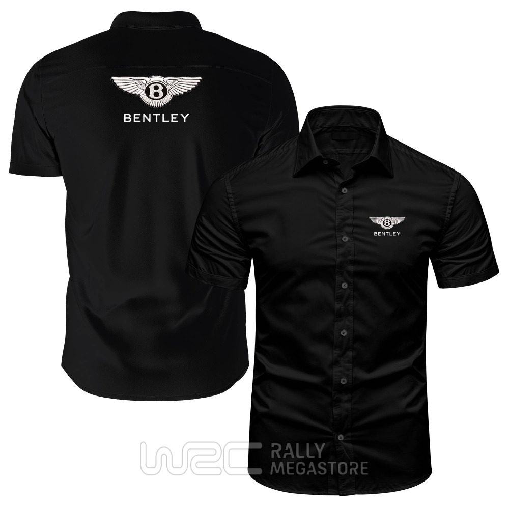 CHEMISE BENTLEY