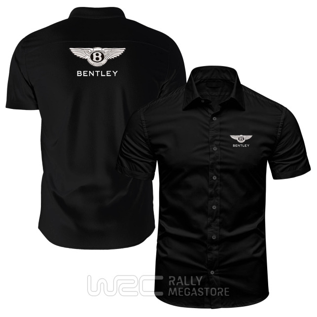 CHEMISE BENTLEY