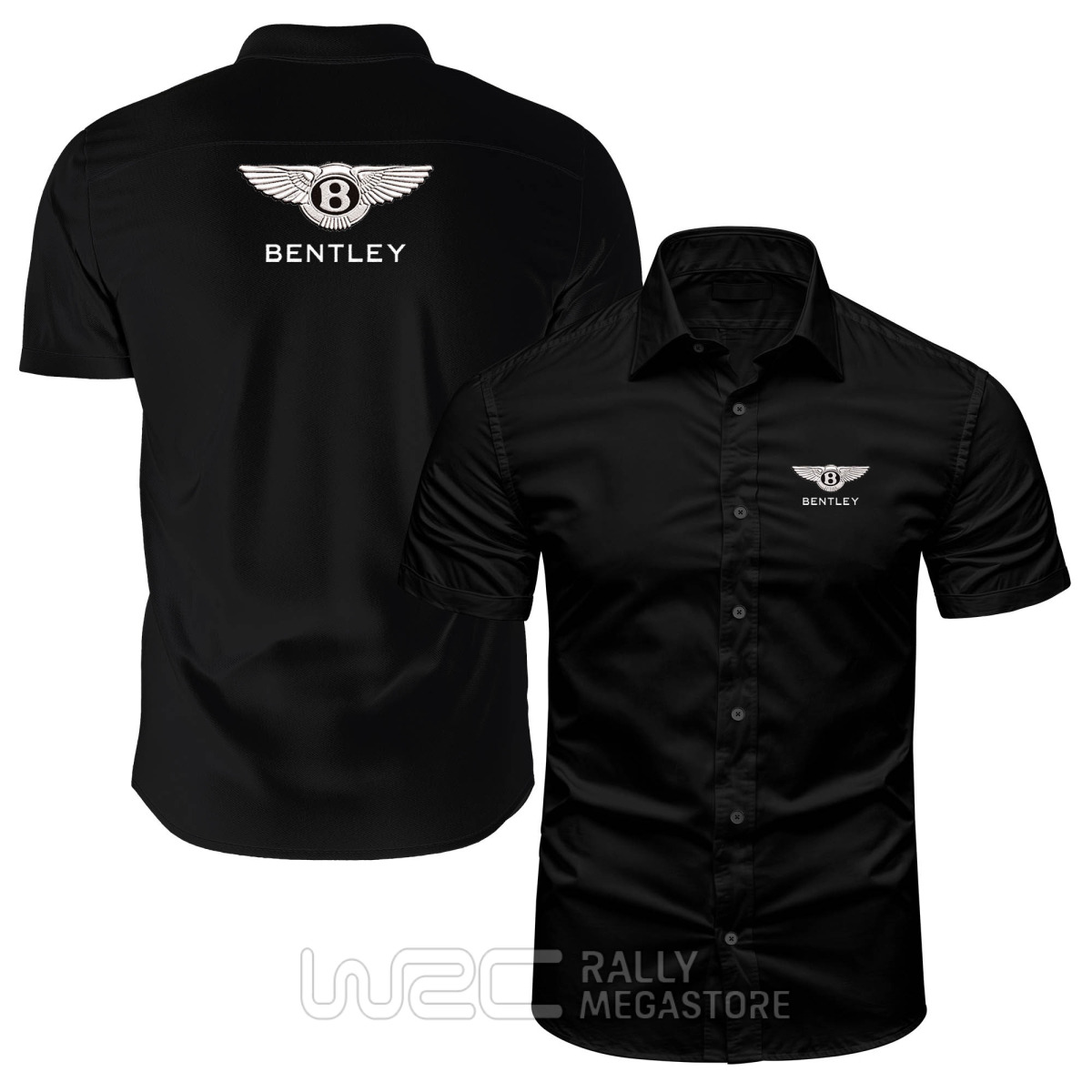 CHEMISE BENTLEY