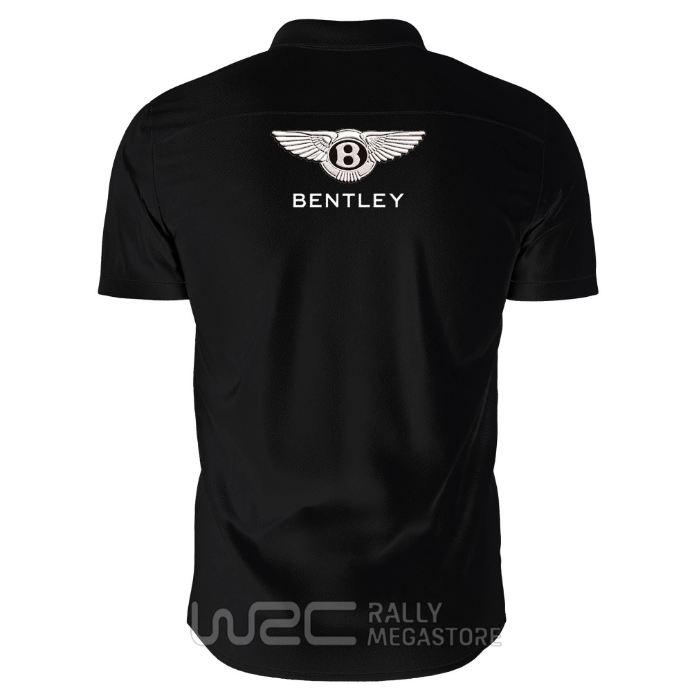 CHEMISE BENTLEY