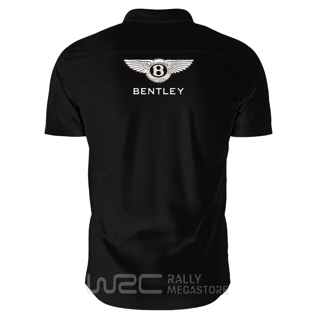 CHEMISE BENTLEY