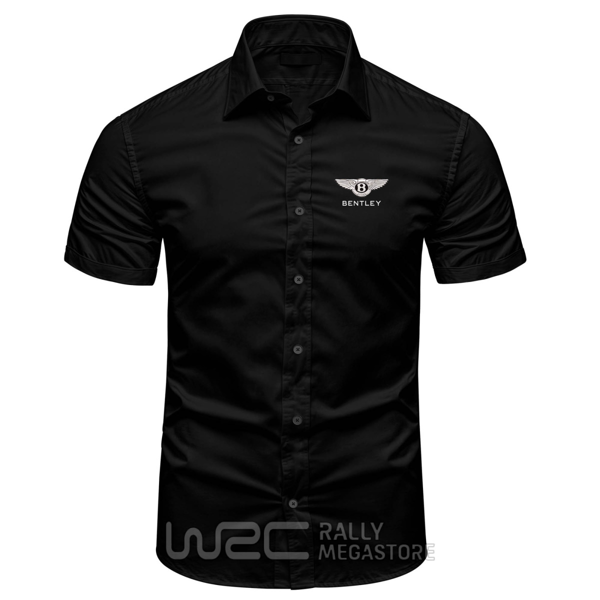CHEMISE BENTLEY