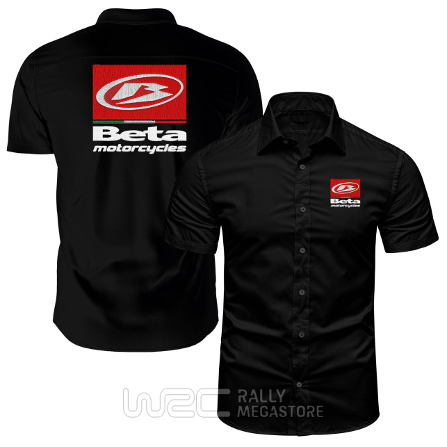 CHEMISE BETA MOTOCYCLES
