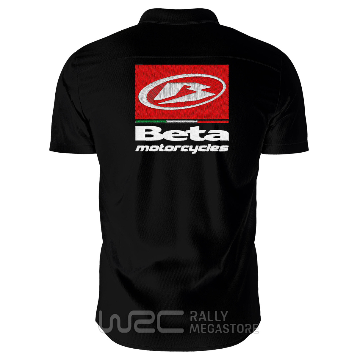 CHEMISE BETA MOTOCYCLES