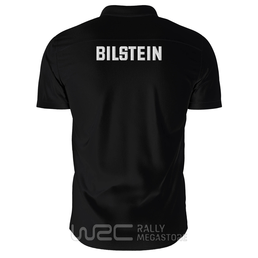 CHEMISE BILSTEIN PORSCHE