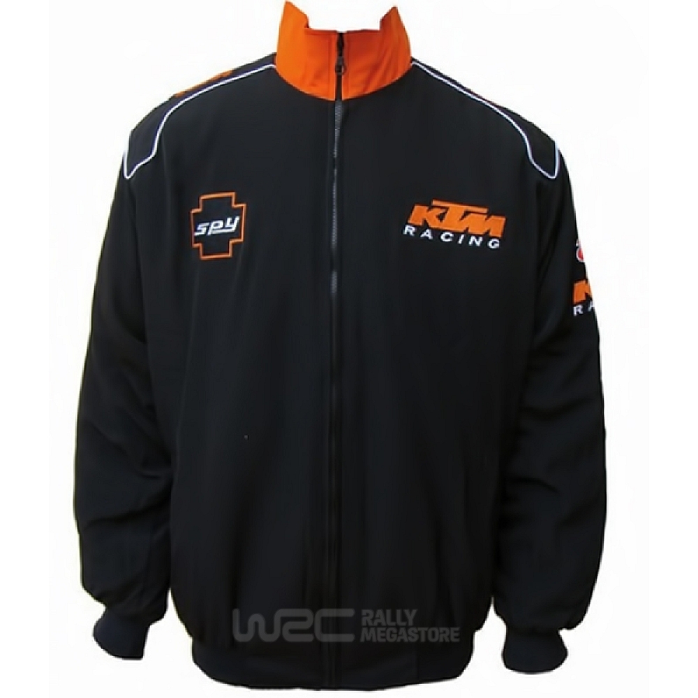 BLOUSON KTM SPY | WRC Rally Mega.Store