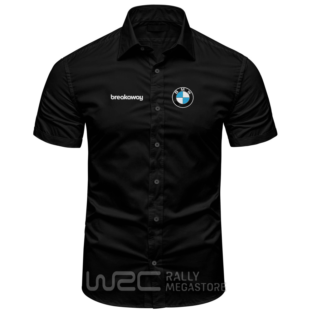 CHEMISE BMW BREAKAWAY