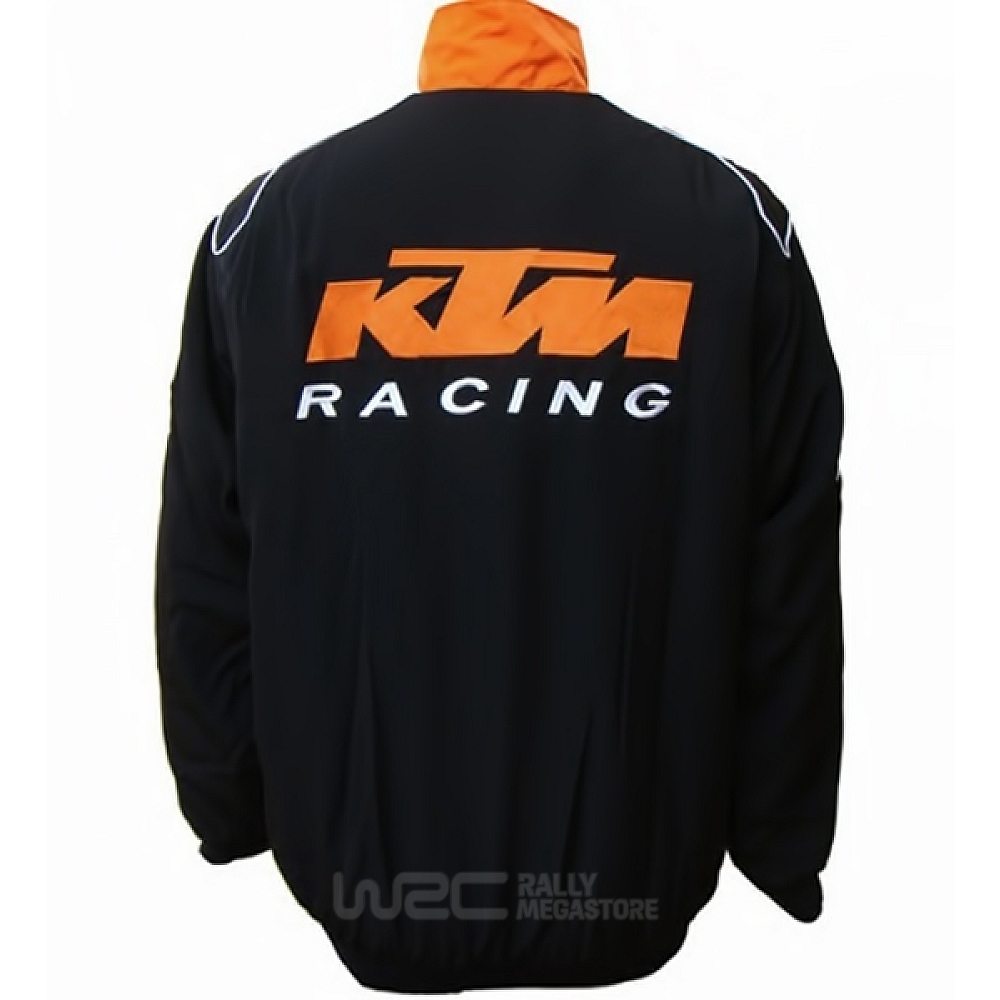 BLOUSON KTM SPY | WRC Rally Mega.Store