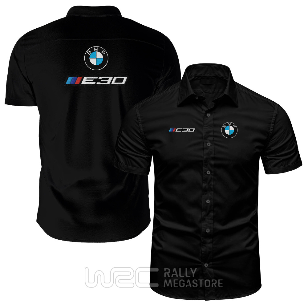 CHEMISE BMW E30