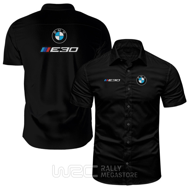 CHEMISE BMW E30