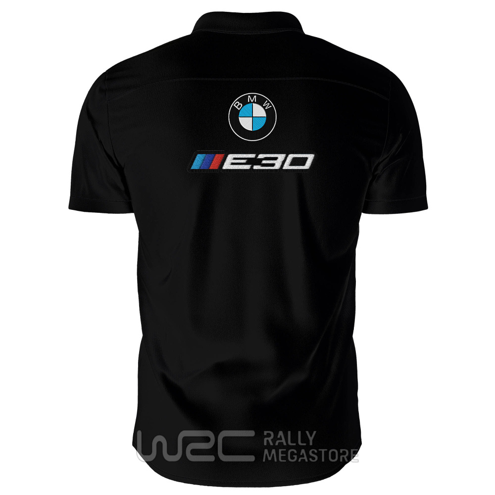 CHEMISE BMW E30