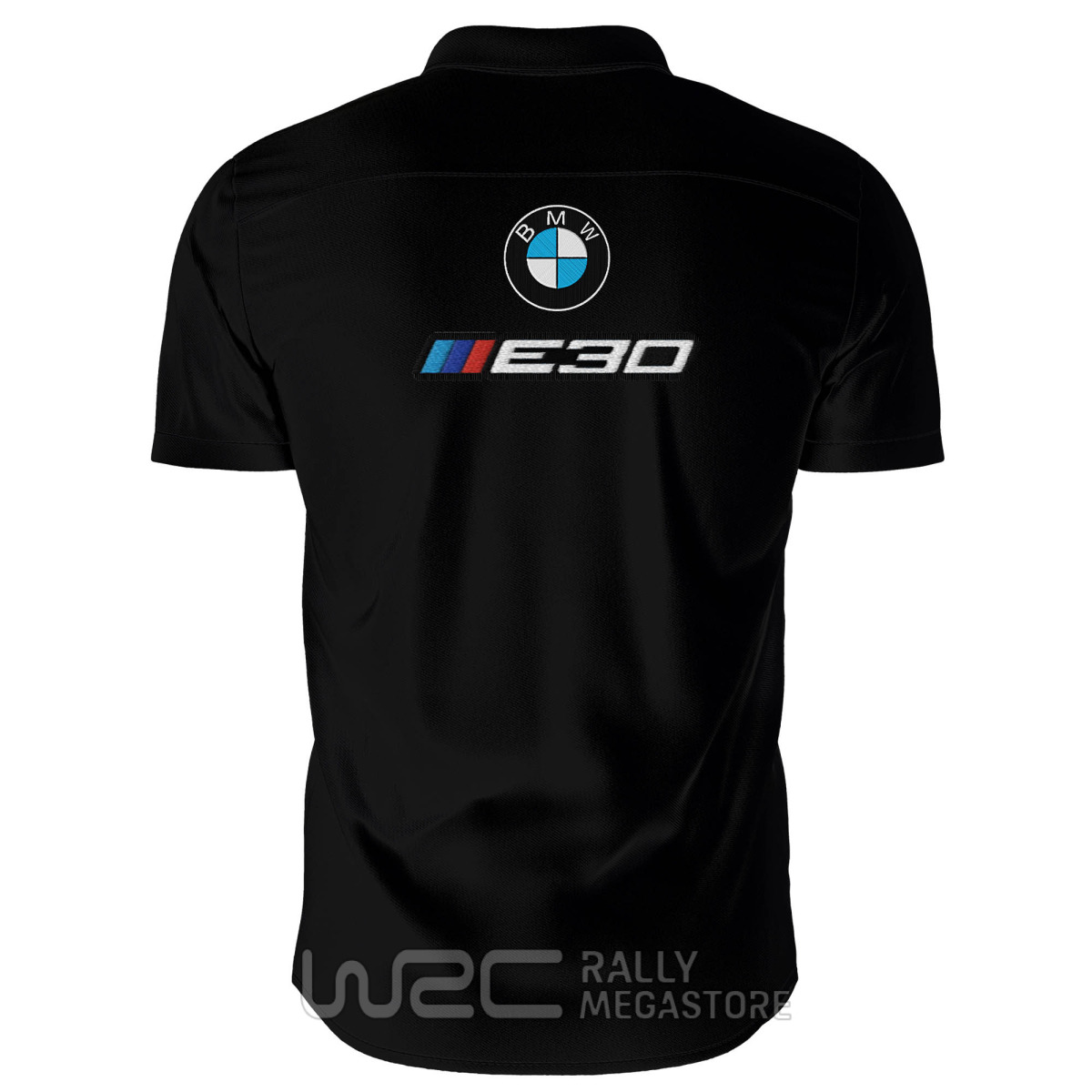CHEMISE BMW E30