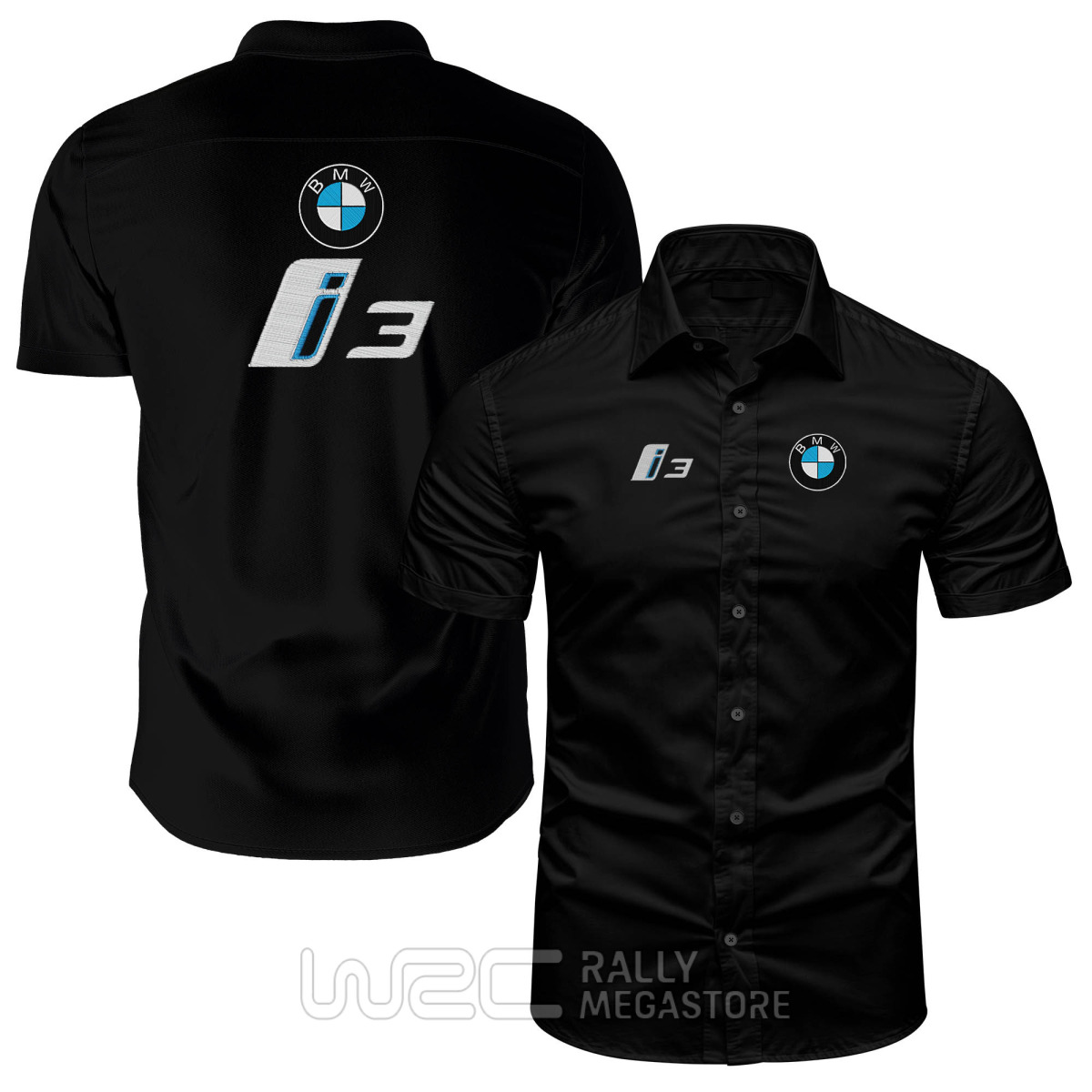 CHEMISE BMW I3