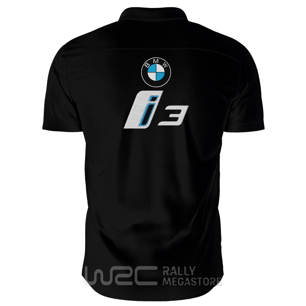 CHEMISE BMW I3