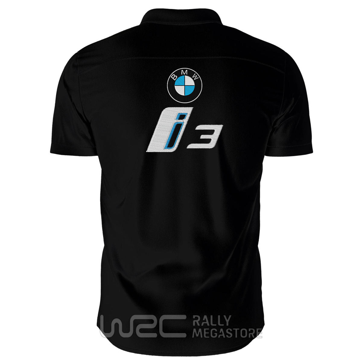 CHEMISE BMW I3