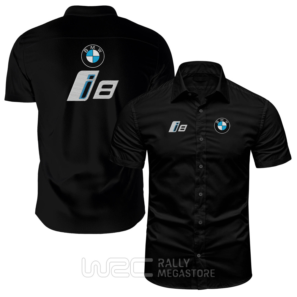 CHEMISE BMW I8
