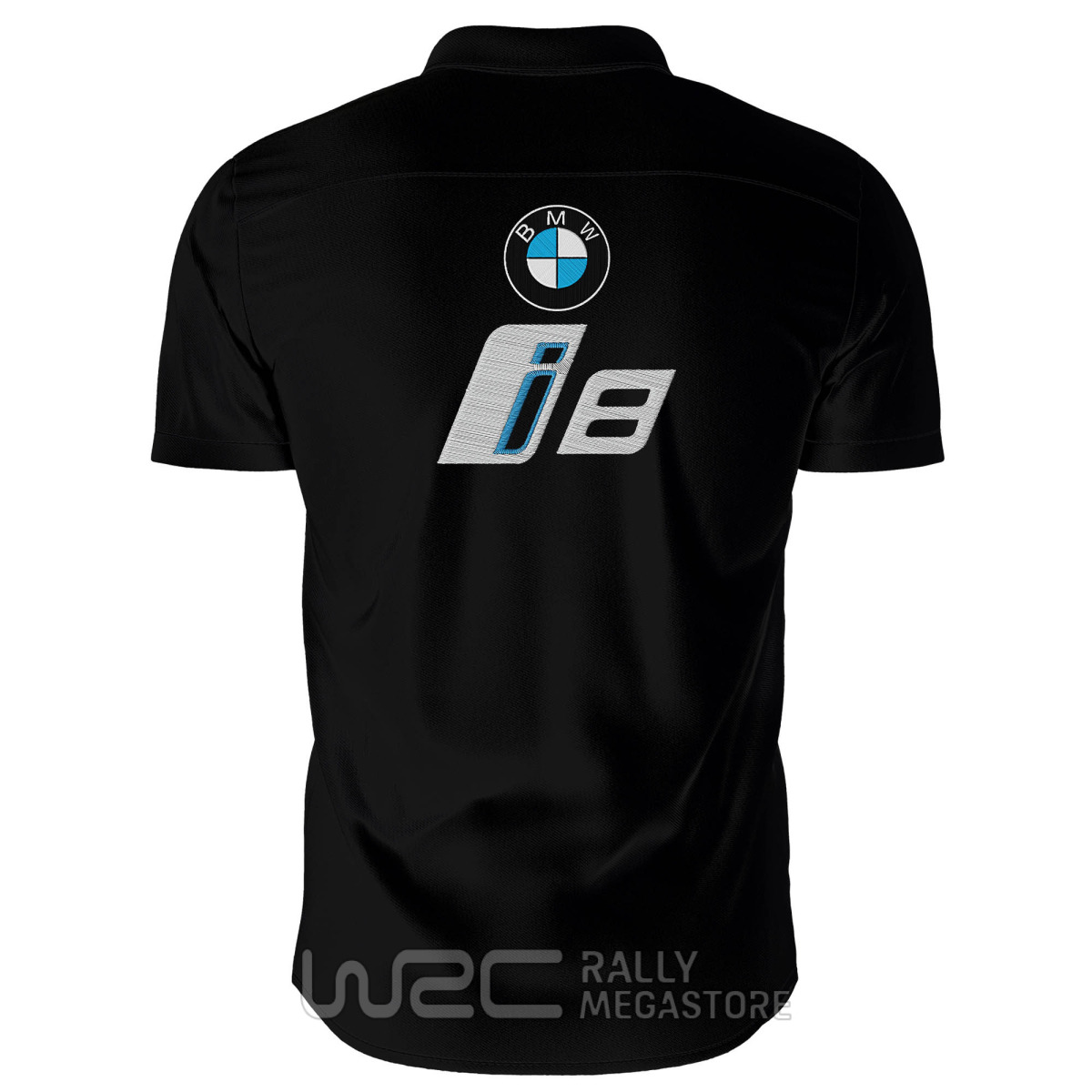 CHEMISE BMW I8