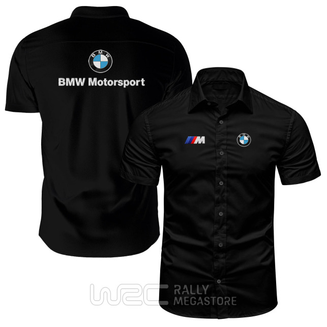 CHEMISE BMW M MOTORSPORT