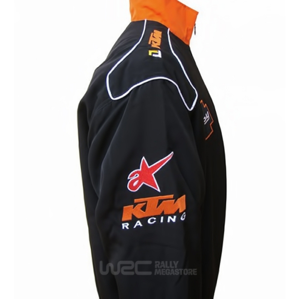 BLOUSON KTM SPY | WRC Rally Mega.Store