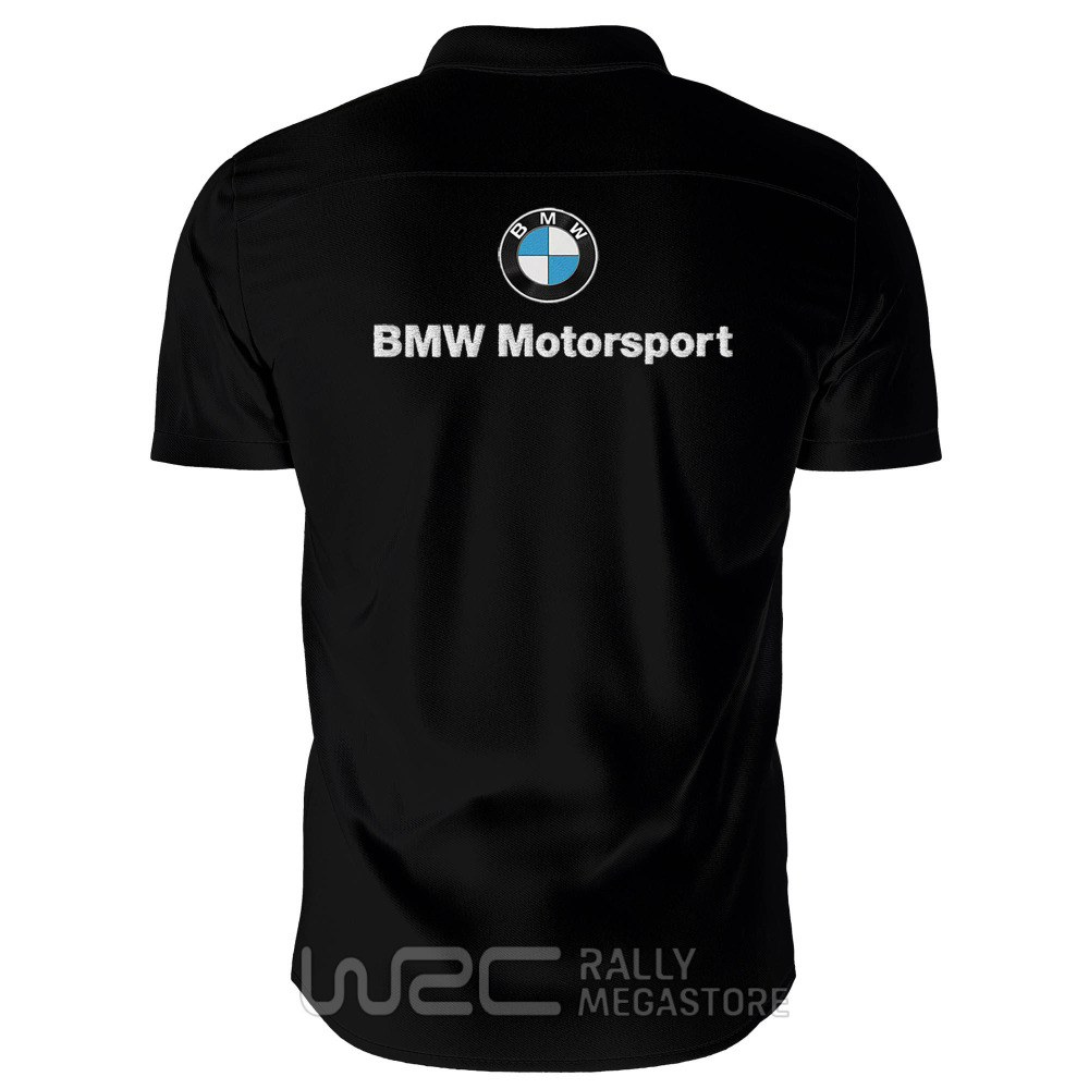 CHEMISE BMW M MOTORSPORT