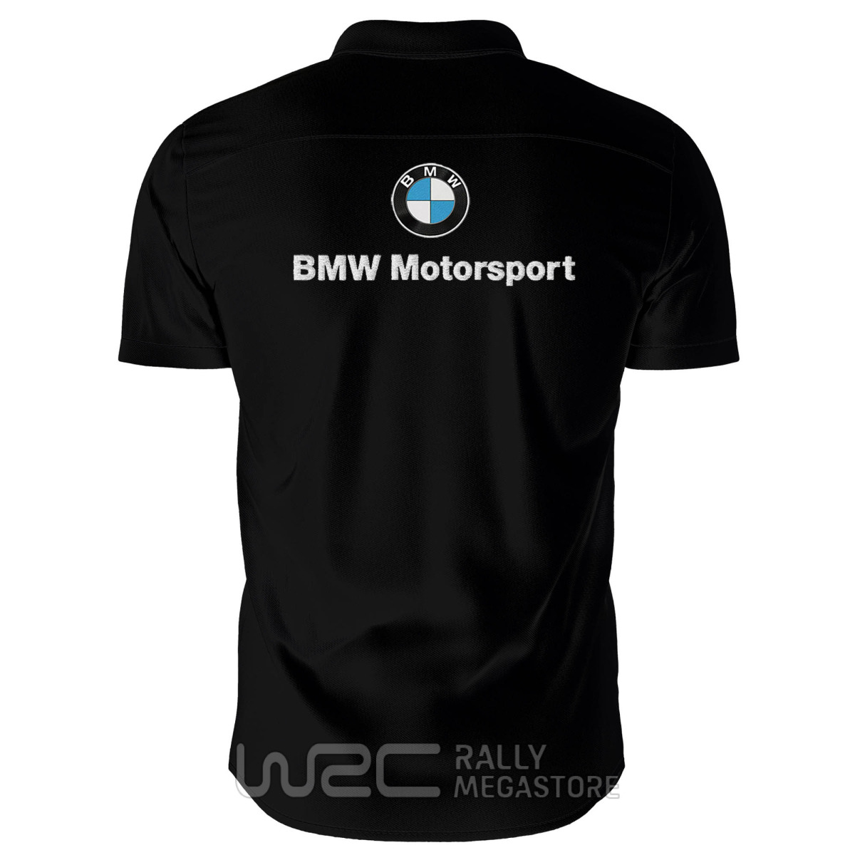 CHEMISE BMW M MOTORSPORT