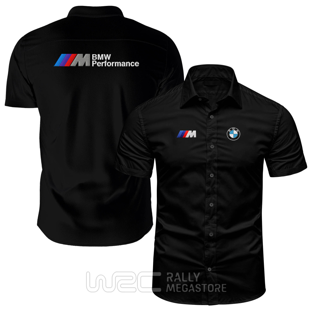 CHEMISE BMW M PERFORMANCE