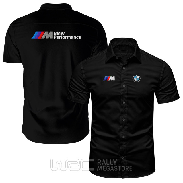CHEMISE BMW M PERFORMANCE