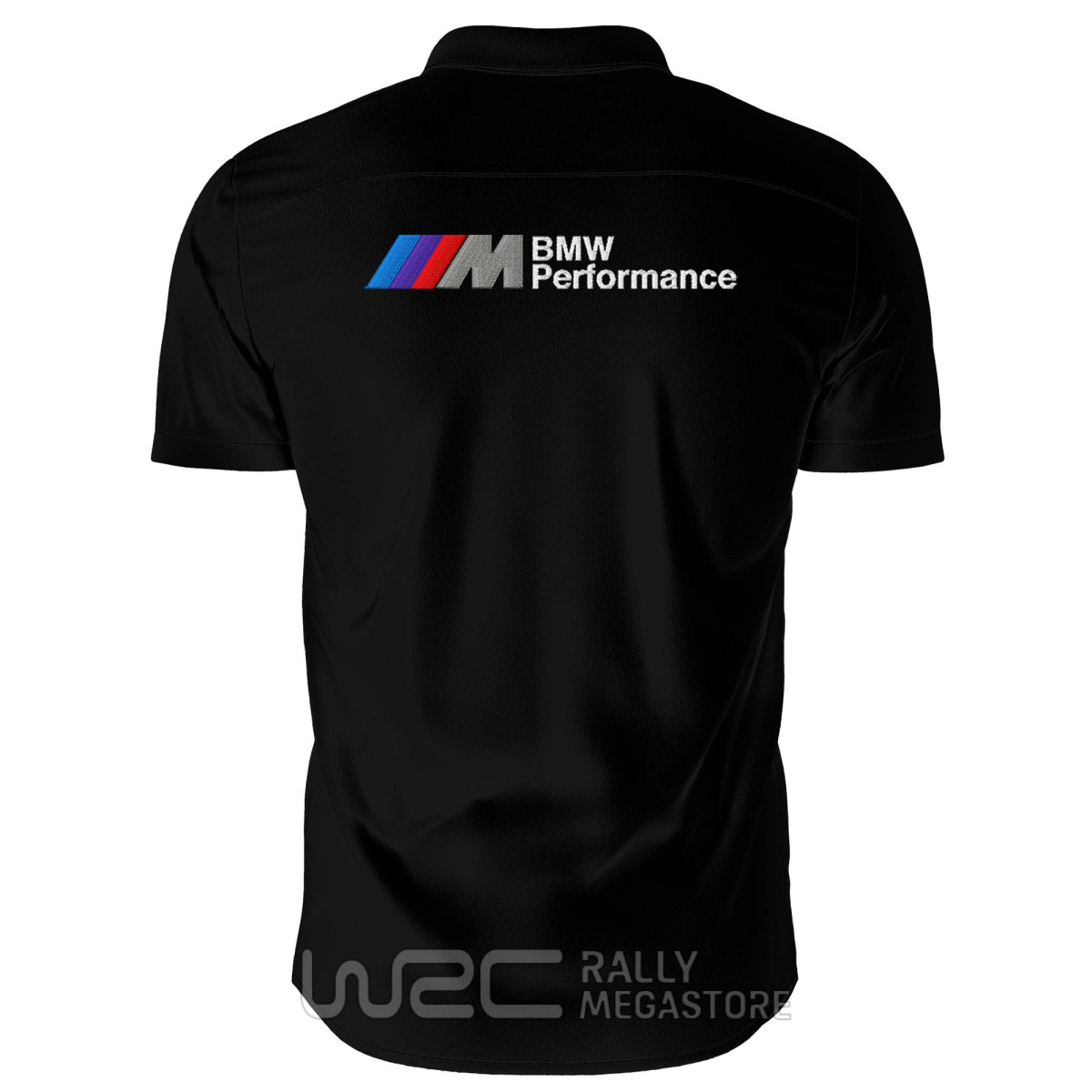 CHEMISE BMW M PERFORMANCE