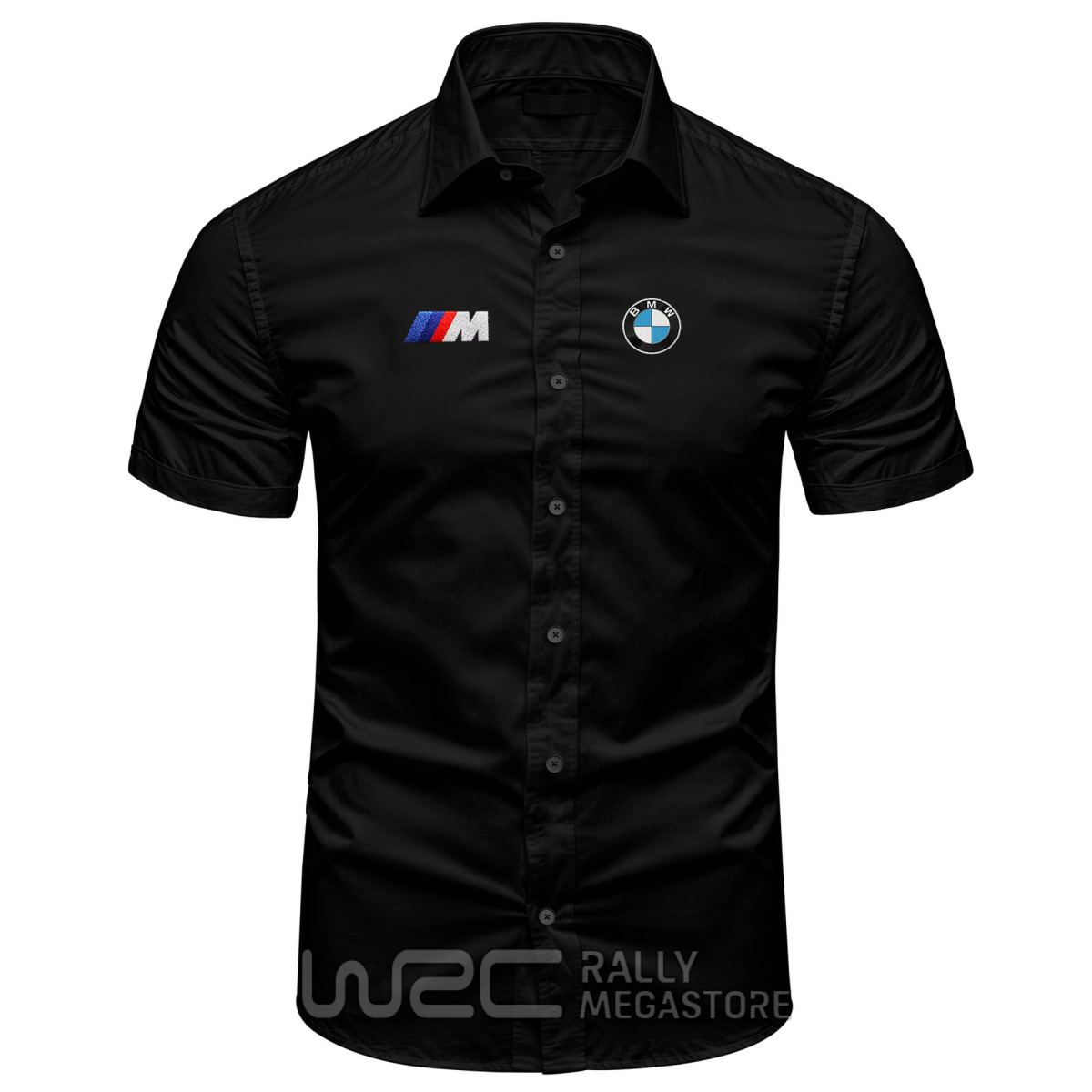 CHEMISE BMW M PERFORMANCE
