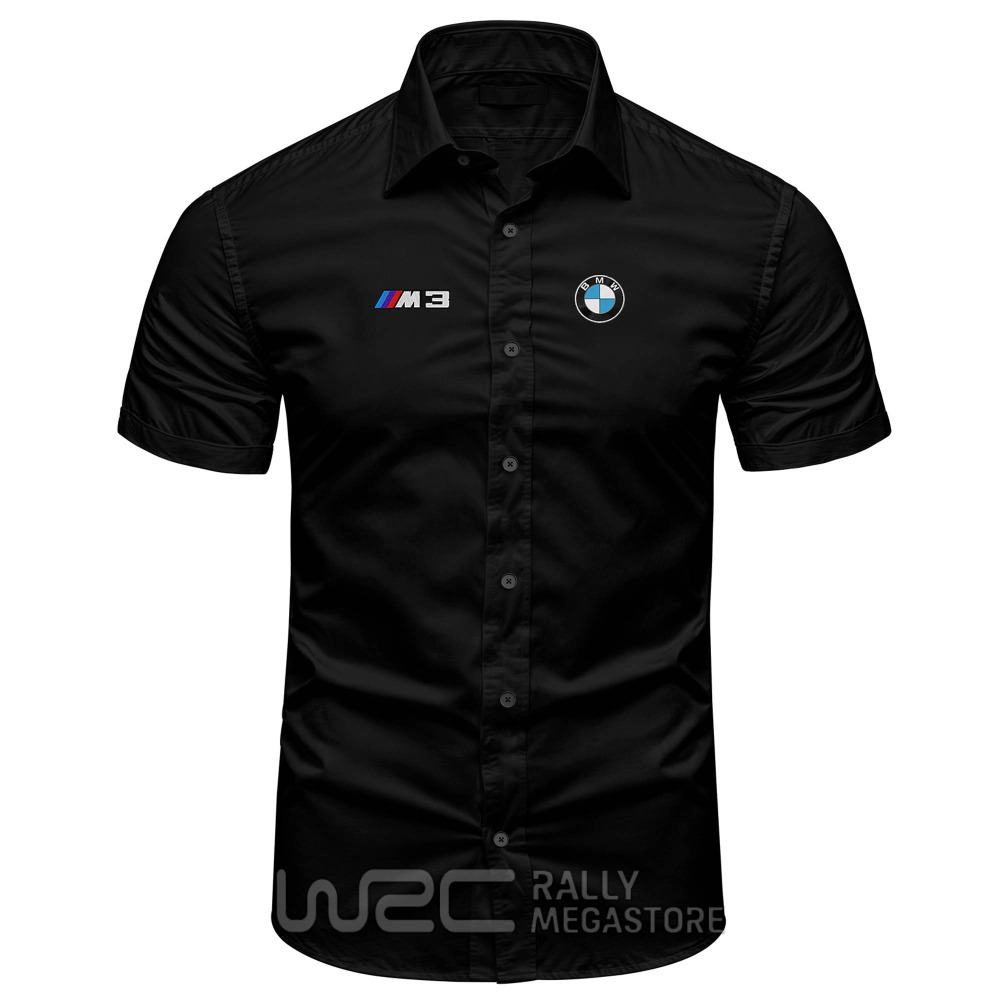 CHEMISE BMW M3
