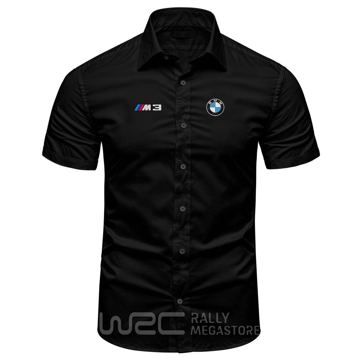 CHEMISE BMW M3