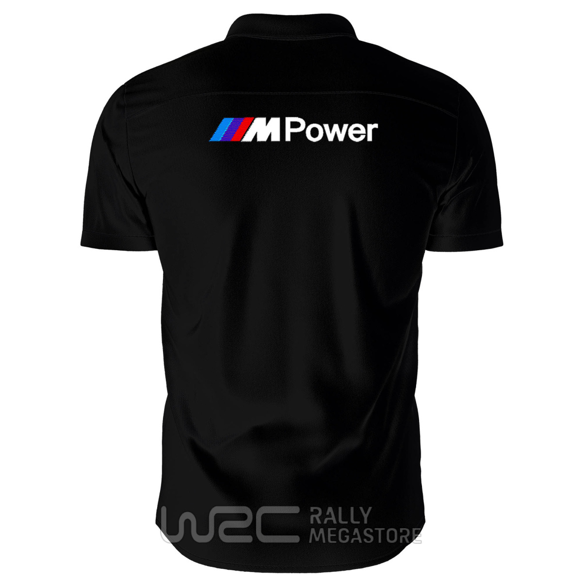 CHEMISE BMW M4