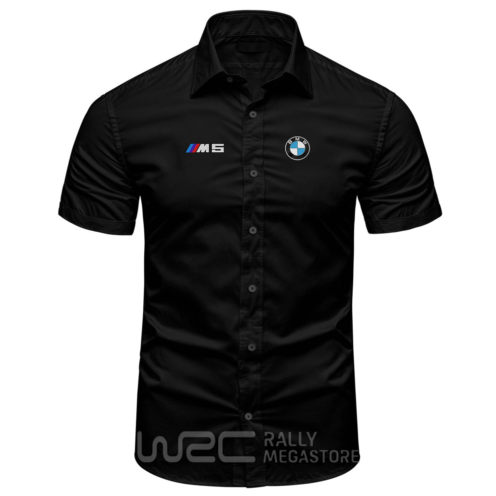 CHEMISE BMW M5