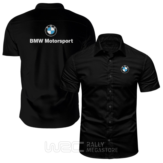 CHEMISE BMW MOTORSPORT