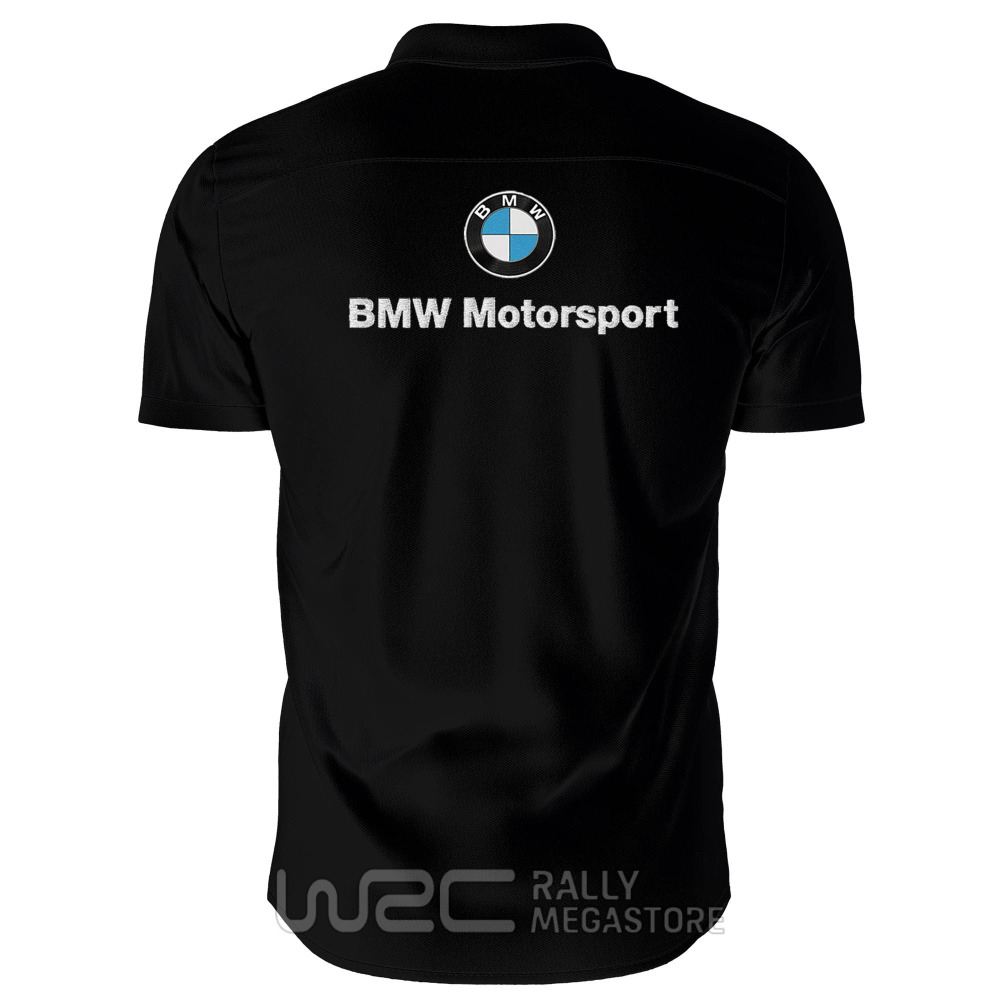CHEMISE BMW MOTORSPORT