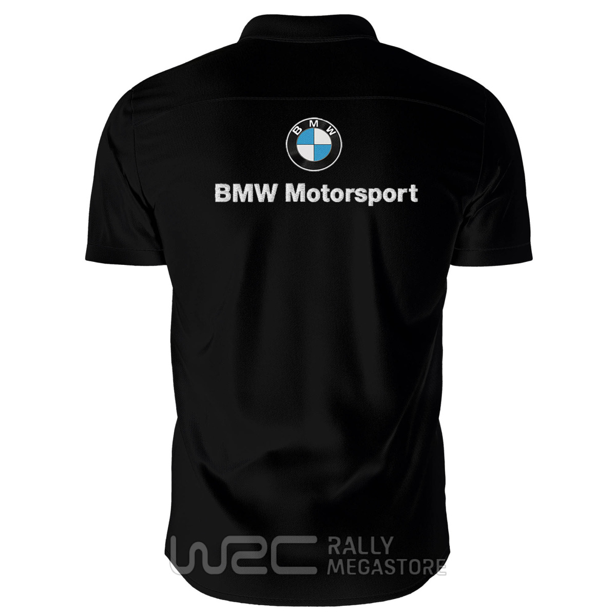 CHEMISE BMW MOTORSPORT