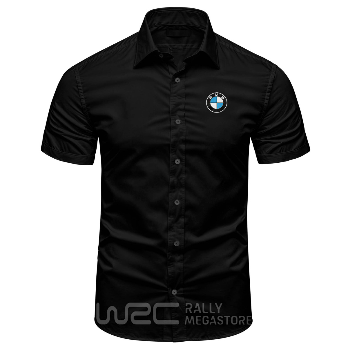 CHEMISE BMW MOTORSPORT
