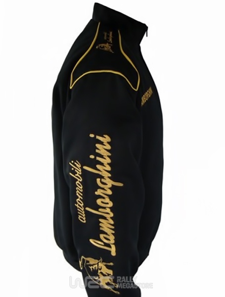 Blouson LAMBORGHINI Collection LAMBORGHINI Veste