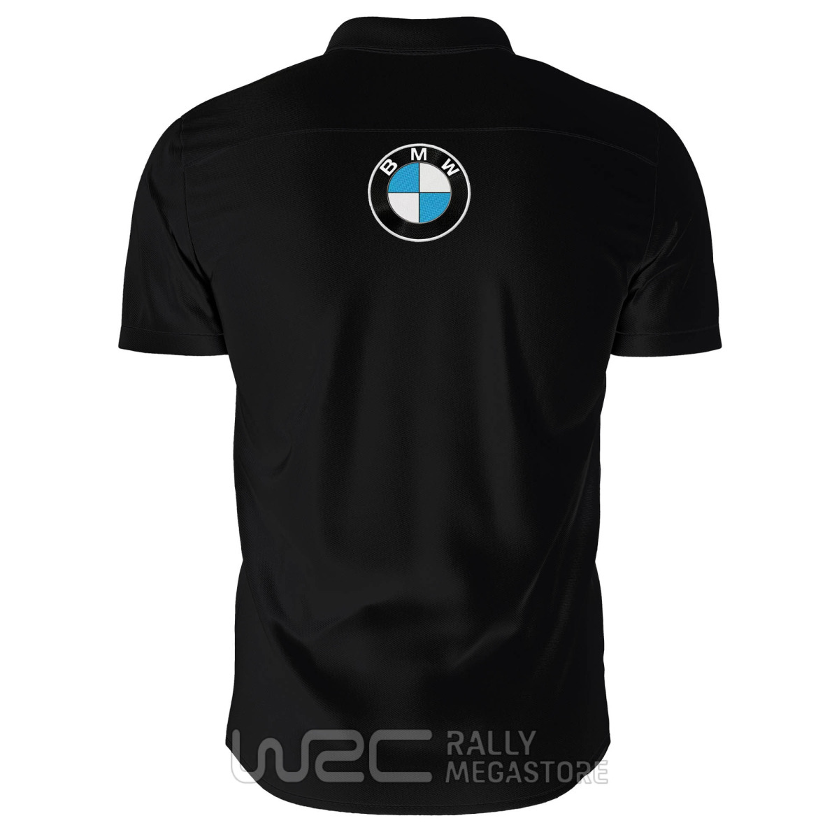 CHEMISE BMW QUICKTRIP