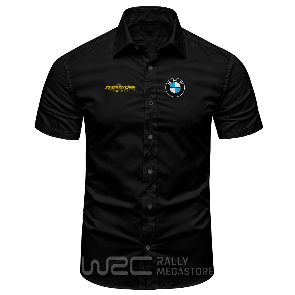 CHEMISE BMW R1250 GS 40TH