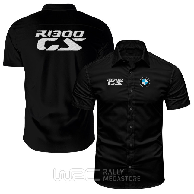 CHEMISE BMW R1300 GS