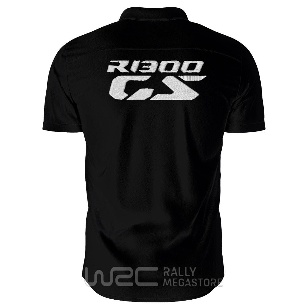 CHEMISE BMW R1300 GS