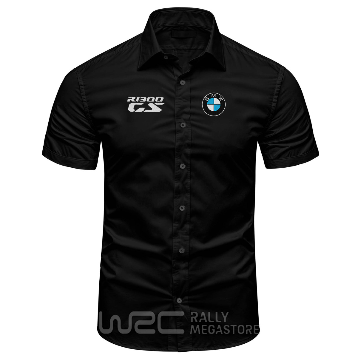 CHEMISE BMW R1300 GS