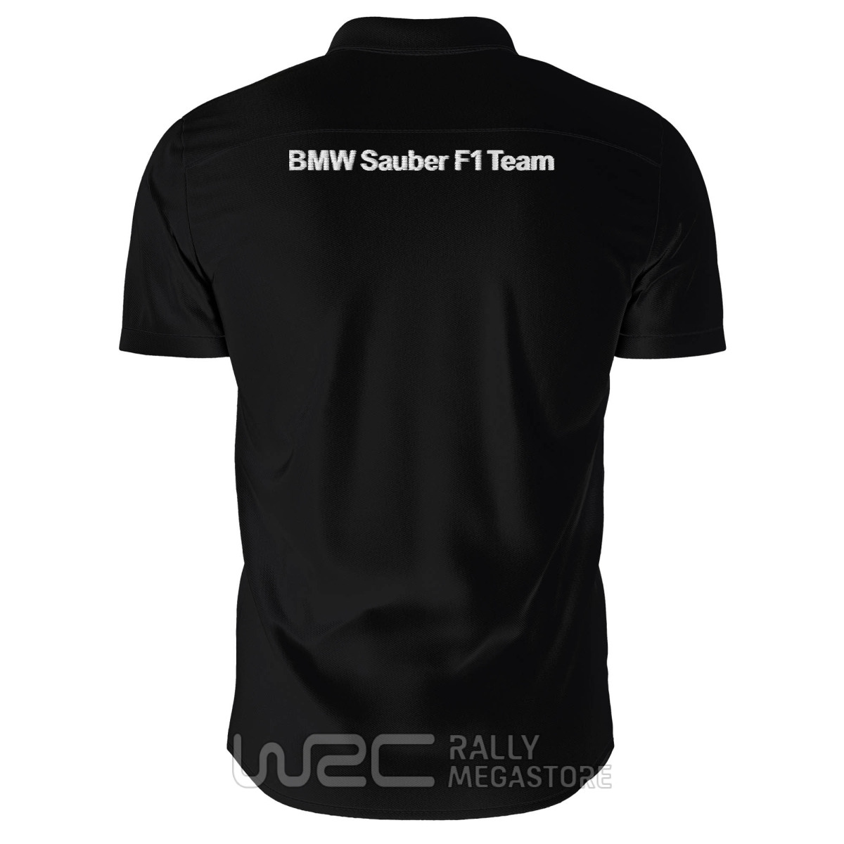 CHEMISE BMW SAUBER F1 PETRONAS