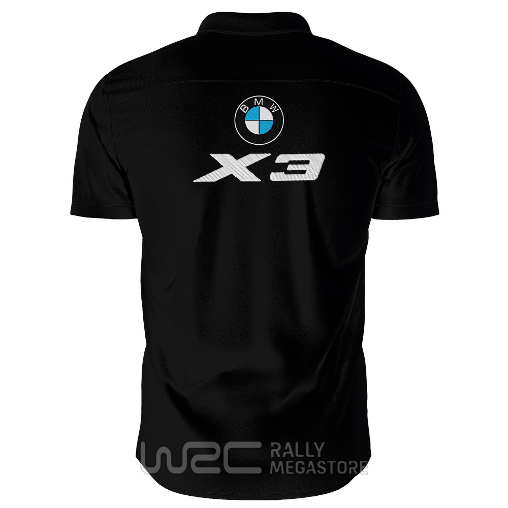 CHEMISE BMW X3