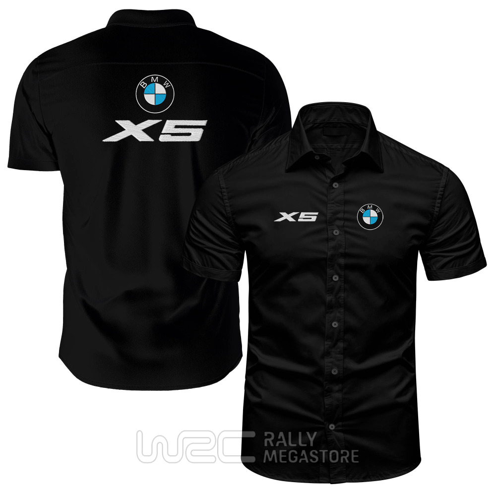 CHEMISE BMW X5