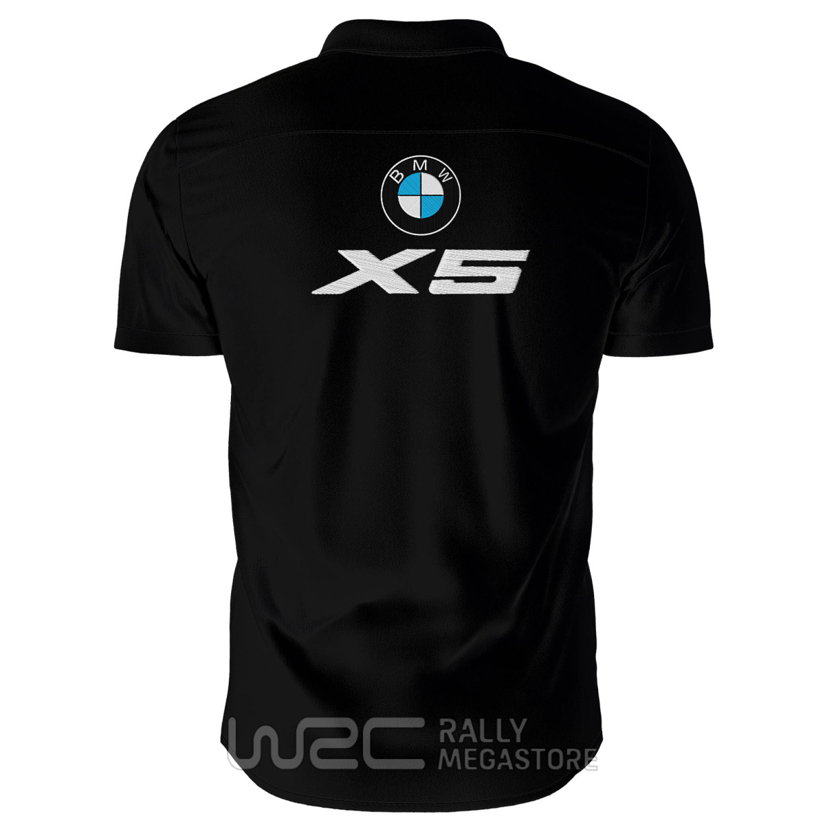 CHEMISE BMW X5